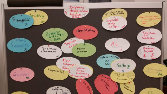 2019-11-04 16.55.33 Board mit Vorschlägen