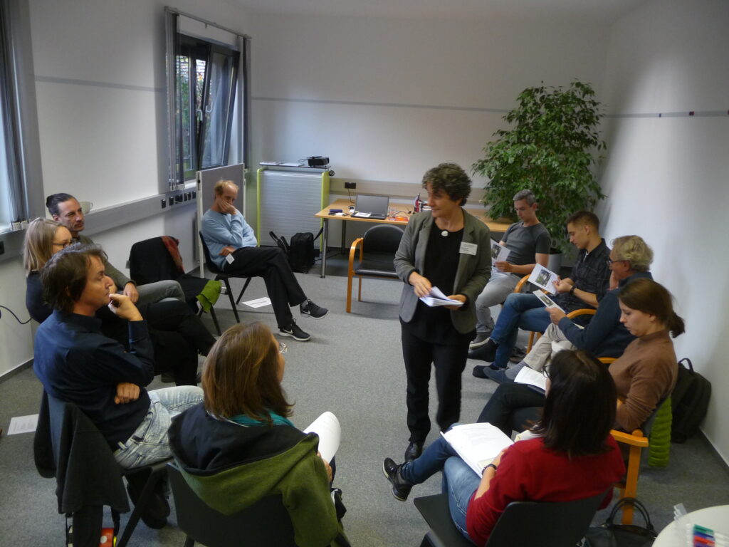 SK-Workshop Tobelbad