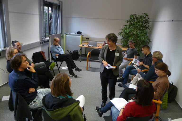 SK-Workshop Tobelbad